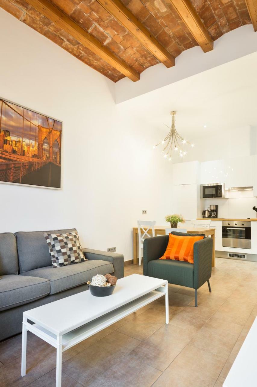 Stay U-Nique Apartments Eixample Center Barselona Dış mekan fotoğraf